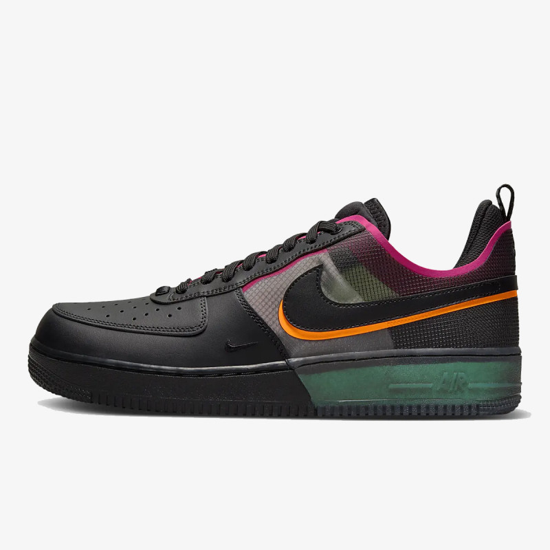 NIKE Patike Air Force 14 React Buzz Sneaker Station Online Shop