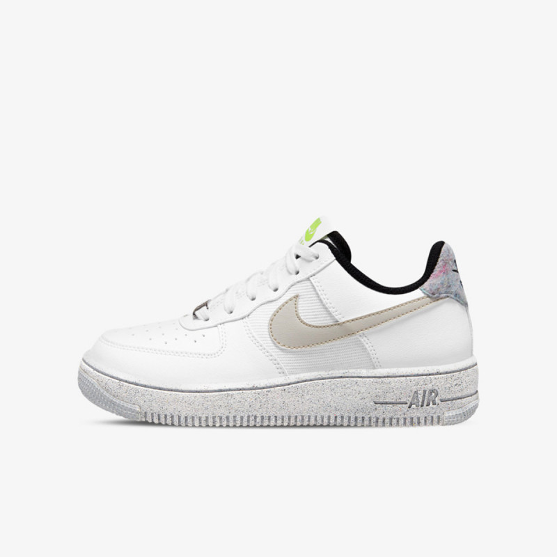 NIKE Air Force 1 Crater Next Nature Buzz Sneaker Station - Online