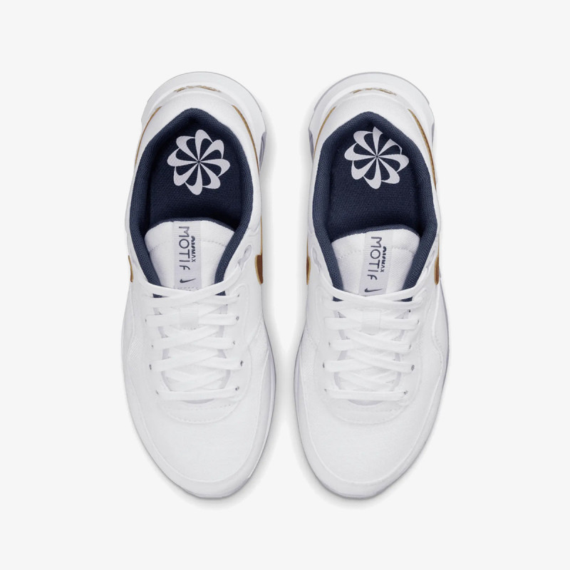 Nike Patike AIR MAX MOTIF NN BG 