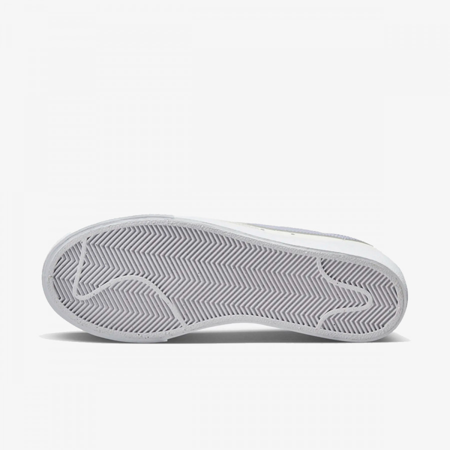 Nike Patike Nike Blazer Low Platform 