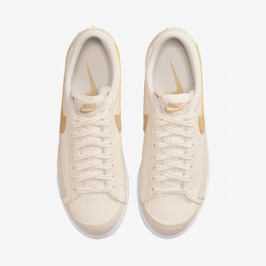 Nike Patike Blazer Low Platform 