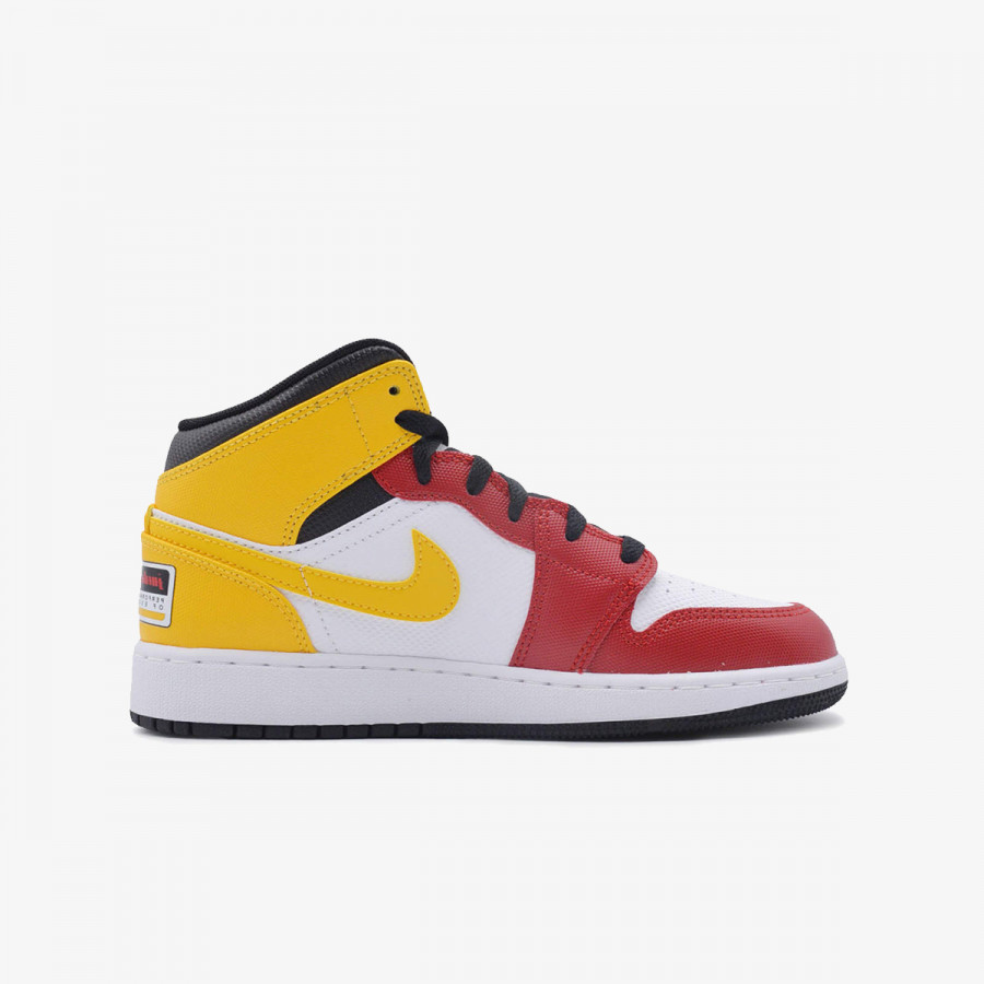 Nike Proizvodi AIR JORDAN 1 MID SE-GRD BG 