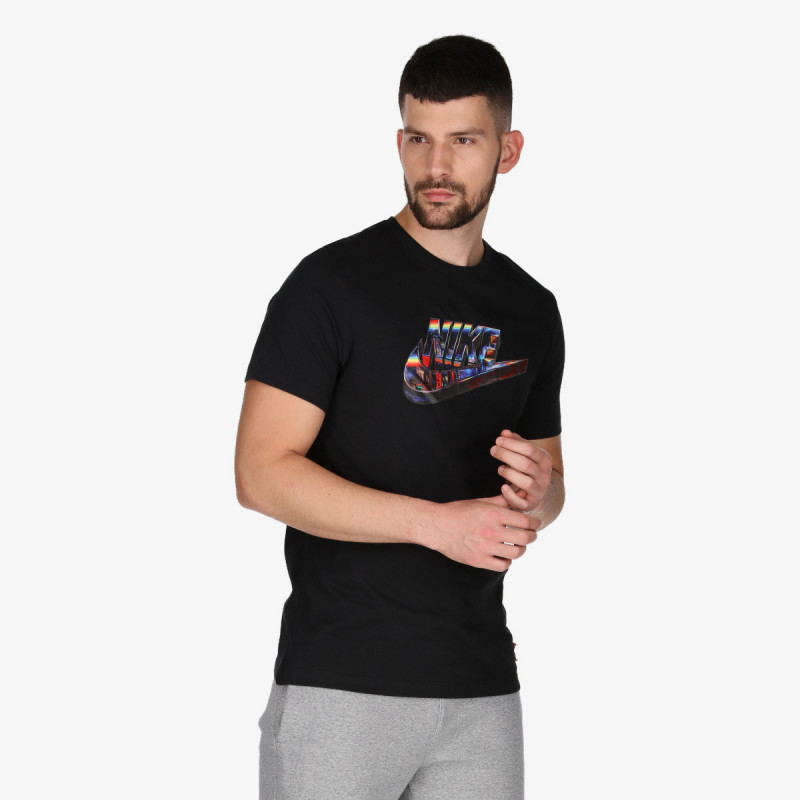 Nike Majica M NSW TEE WORLDWIDE HBR 