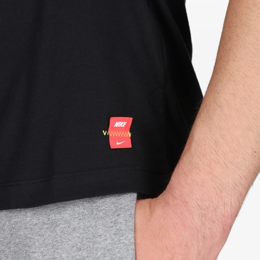Nike Majica M NSW TEE WORLDWIDE HBR 