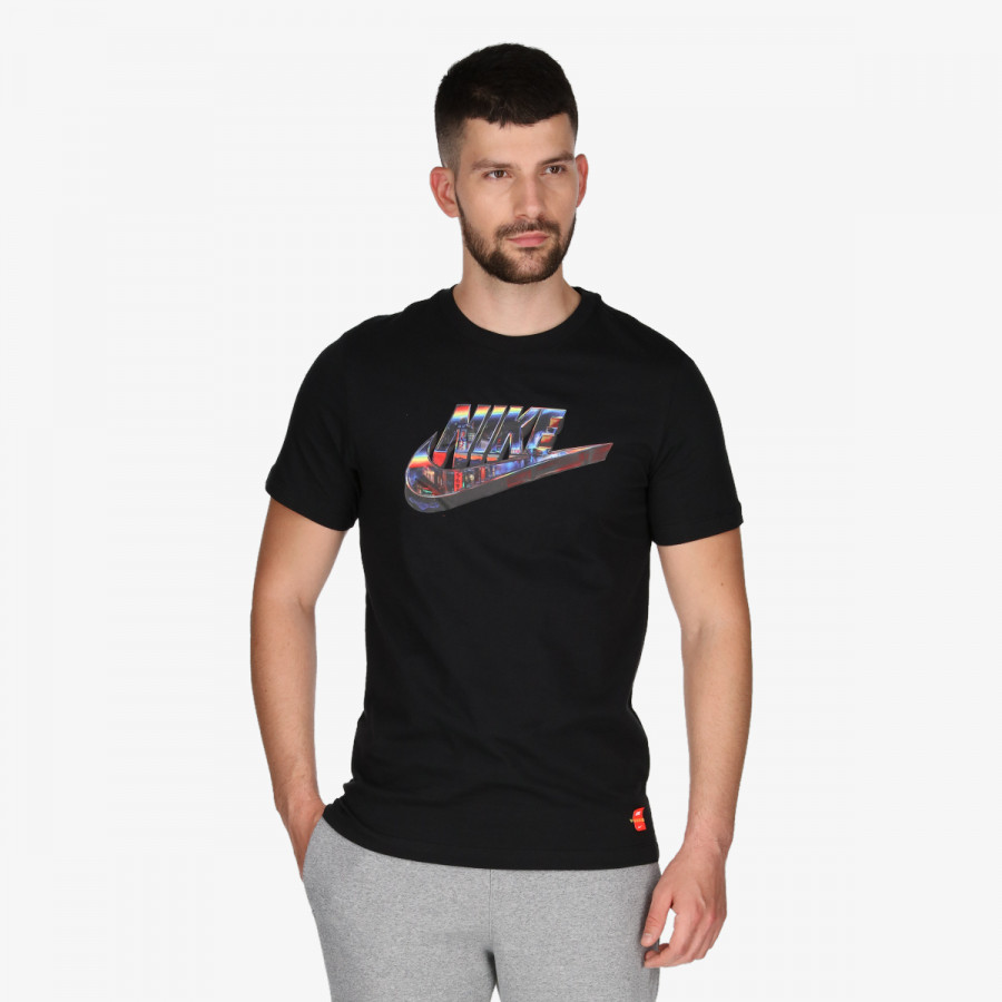 Nike Majica M NSW TEE WORLDWIDE HBR 