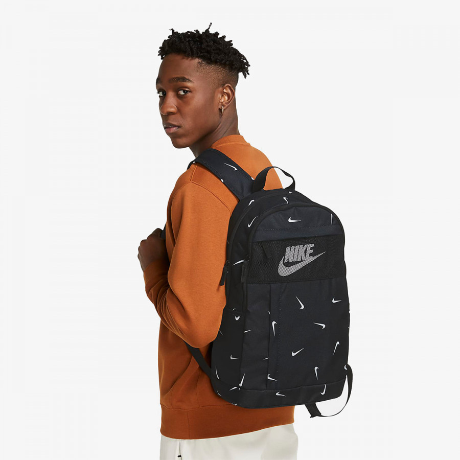 Nike Ranac NK ELMNTL BKPK - AOP 1 