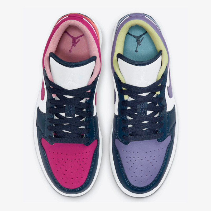 NIKE Patike WMNS AIR JORDAN 1 LOW SE Buzz Sneaker Station