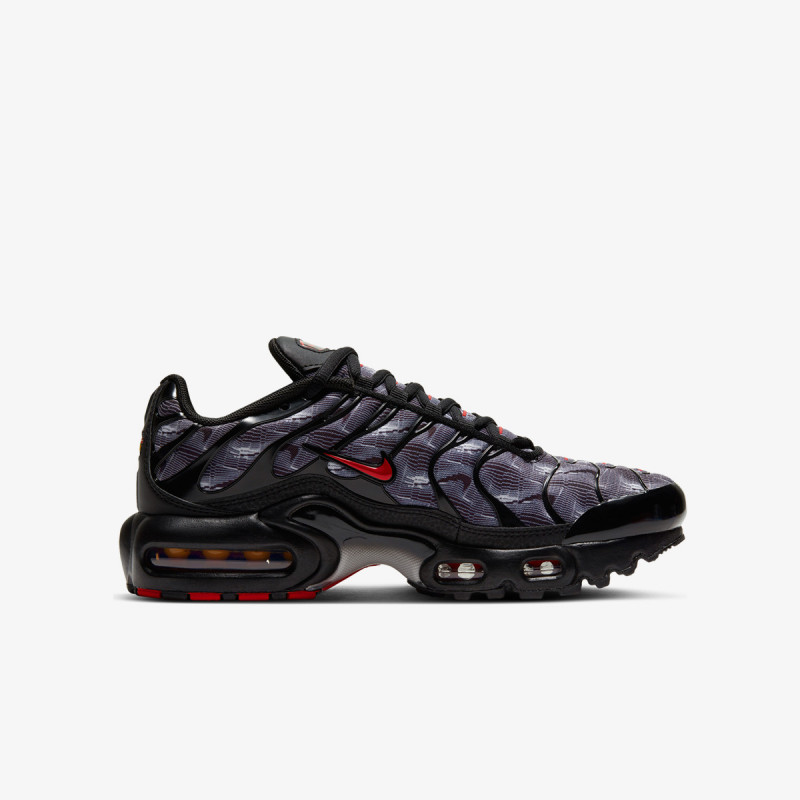 Nike Patike NIKE AIR MAX PLUS GS 