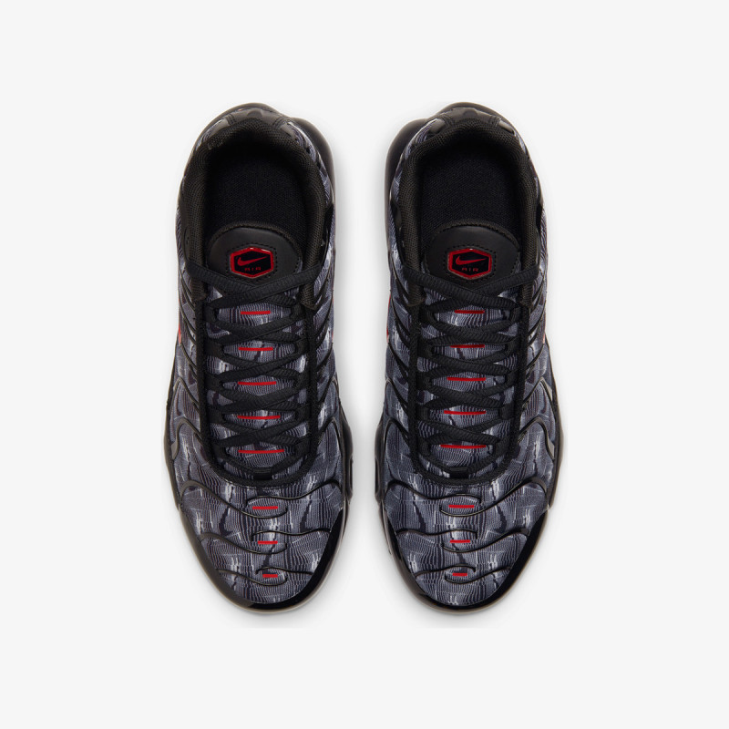 Nike Patike NIKE AIR MAX PLUS GS 