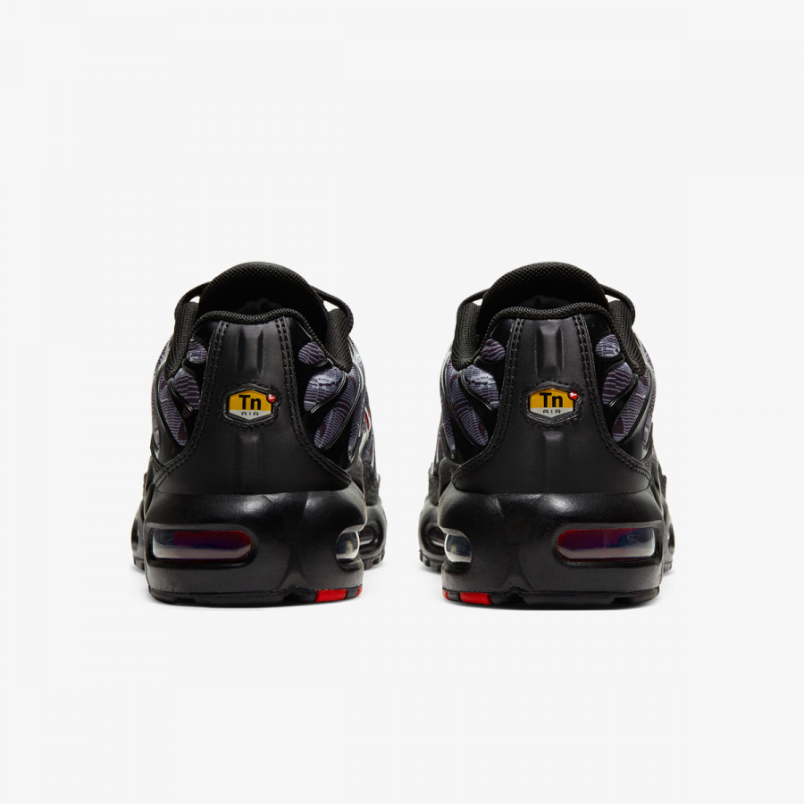 Nike Patike NIKE AIR MAX PLUS GS 