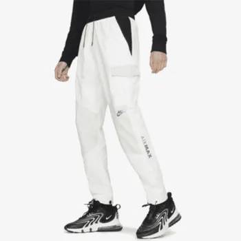 NIKE Donji dio trenerke M NSW AIR MAX WVN CARGO PANT 