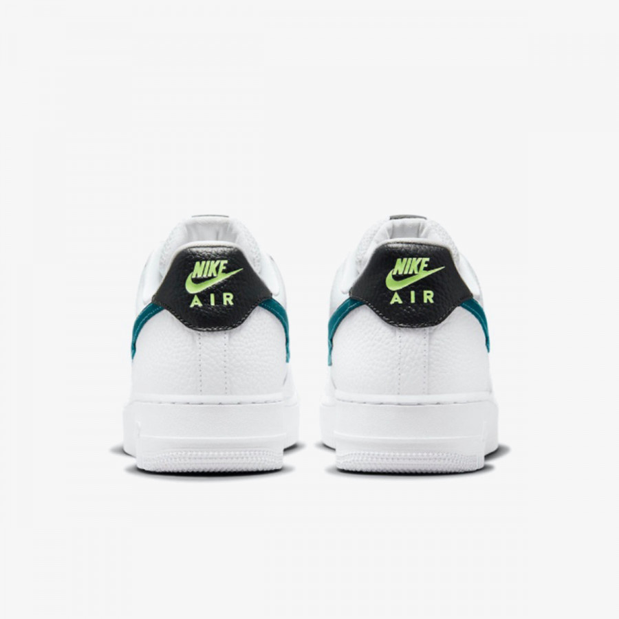 Nike Patike NIKE AIR FORCE 1 LOW EC21 