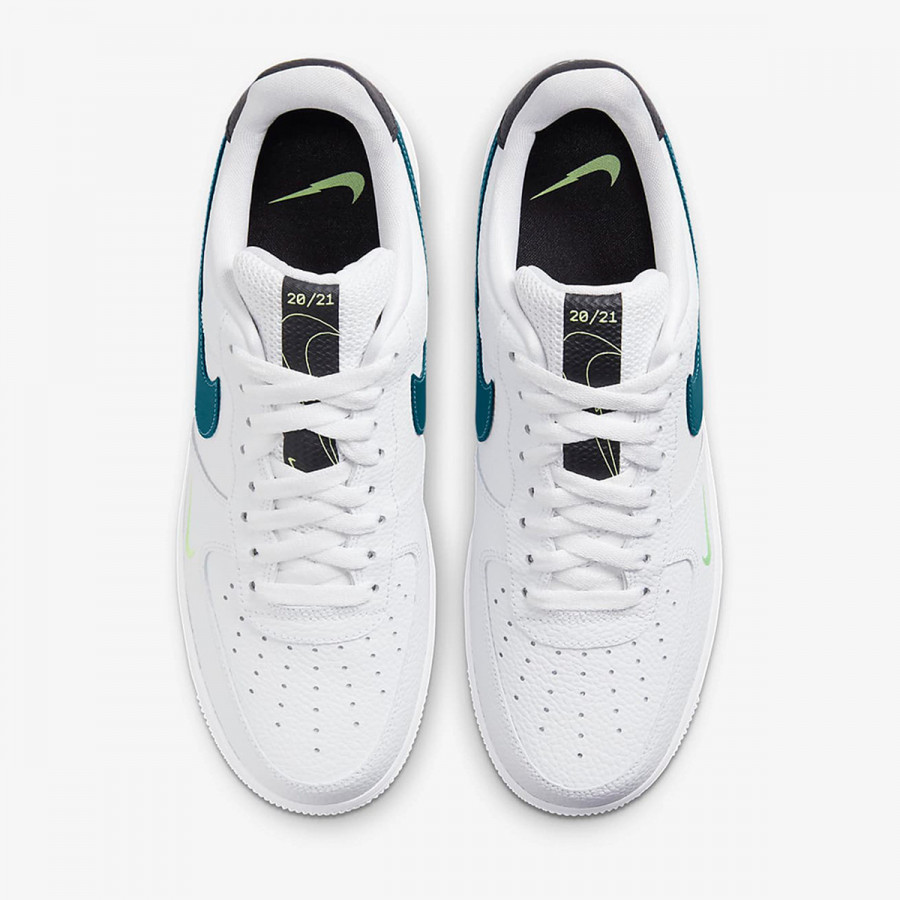 Nike Patike NIKE AIR FORCE 1 LOW EC21 