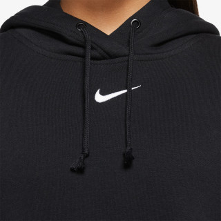 Nike Dukserica W NSW ESSNTL FLC HOODIE CLCTN 