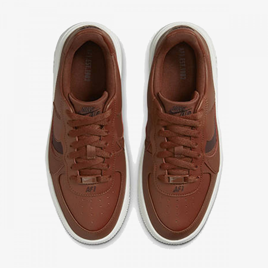 Nike Proizvodi W AF1 PLT.AF.ORM 