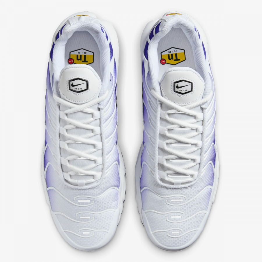 Nike Patike NIKE AIR MAX PLUS 