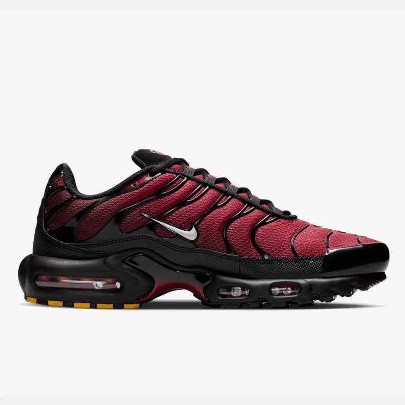 Nike Patike NIKE AIR MAX PLUS 