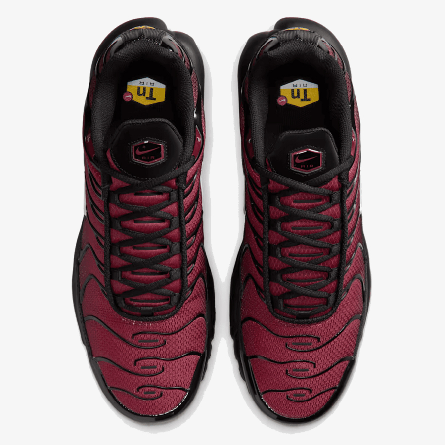 Nike Patike NIKE AIR MAX PLUS 