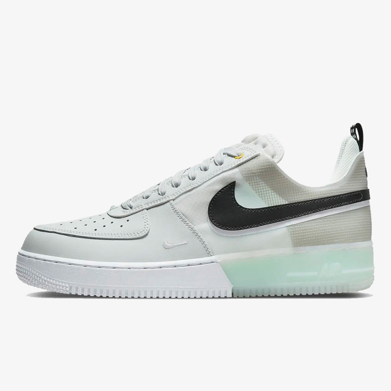 Nike force 1 buzz store