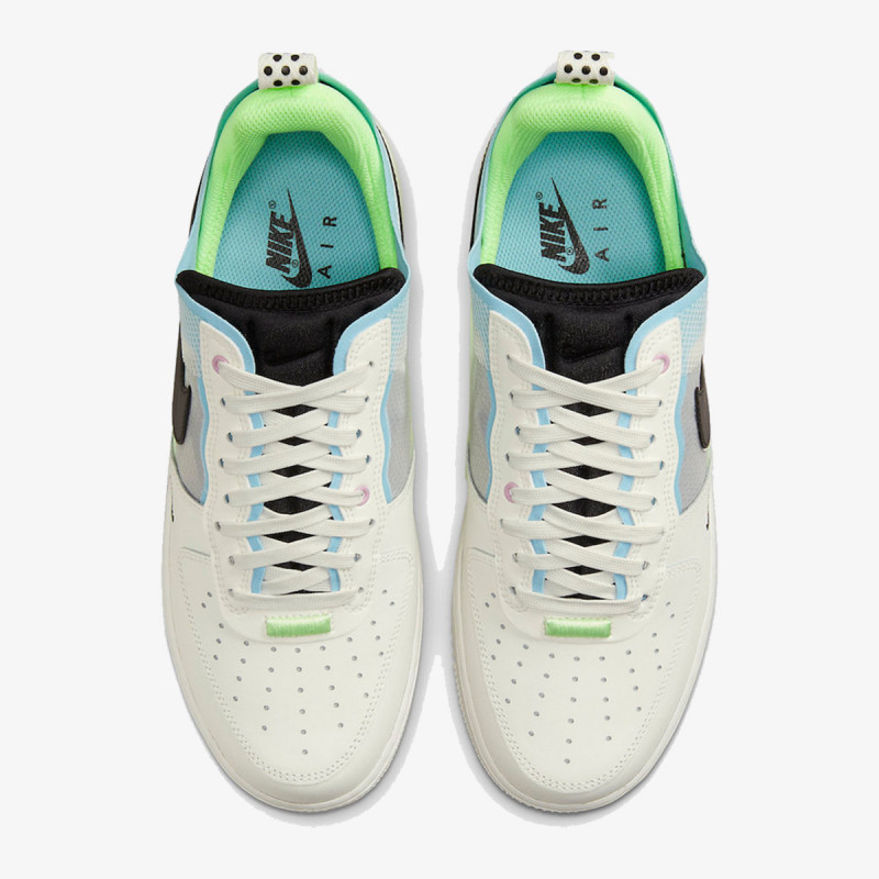 Nike Patike Air Force 1 React 