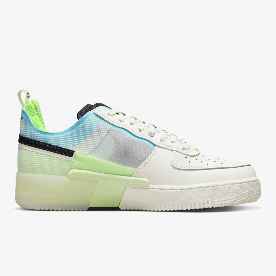 Nike Patike Air Force 1 React 