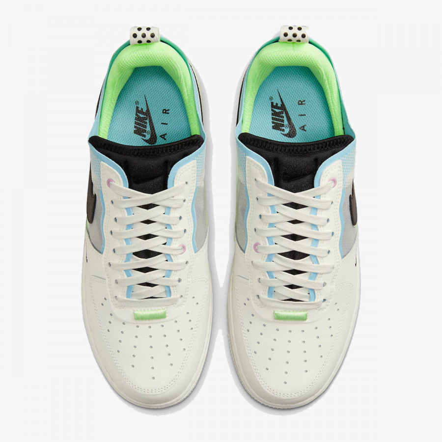 Nike Patike Air Force 1 React 