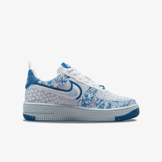 Nike Patike Air Force 1 Crater Flyknit 