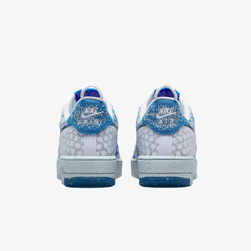Nike Proizvodi Air Force 1 Crater Flyknit 