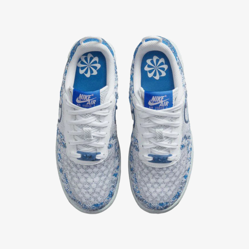 Nike Proizvodi Air Force 1 Crater Flyknit 