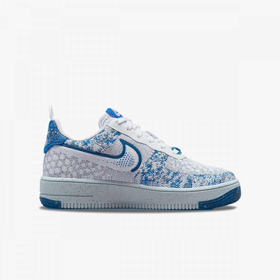 Nike Patike Air Force 1 Crater Flyknit 