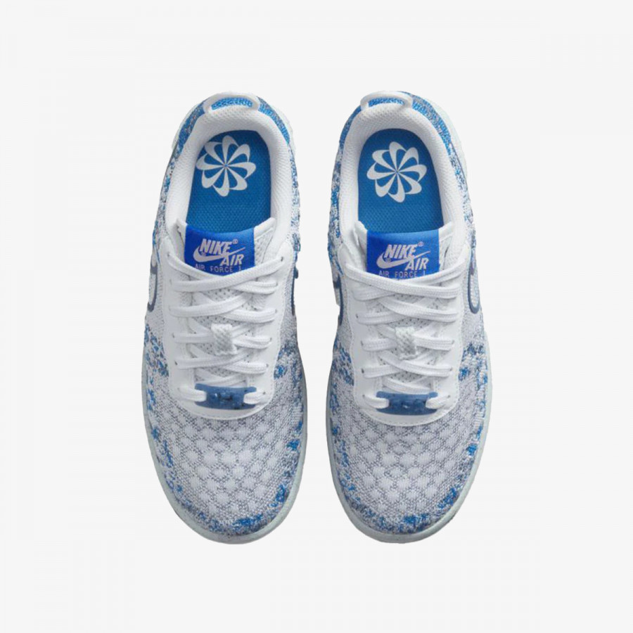 Nike Proizvodi Air Force 1 Crater Flyknit 