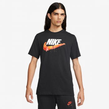 Nike Majica Nike Majica M NSW CHICKEN SOLE FOOD TEE 