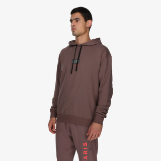 Nike Dukserica Paris Saint-Germain 