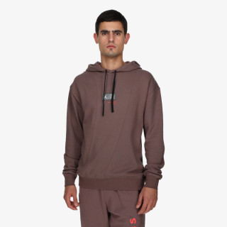 Nike Dukserica Paris Saint-Germain 