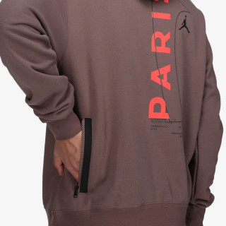 Nike Dukserica Paris Saint-Germain 