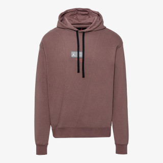 Nike Dukserica Paris Saint-Germain 