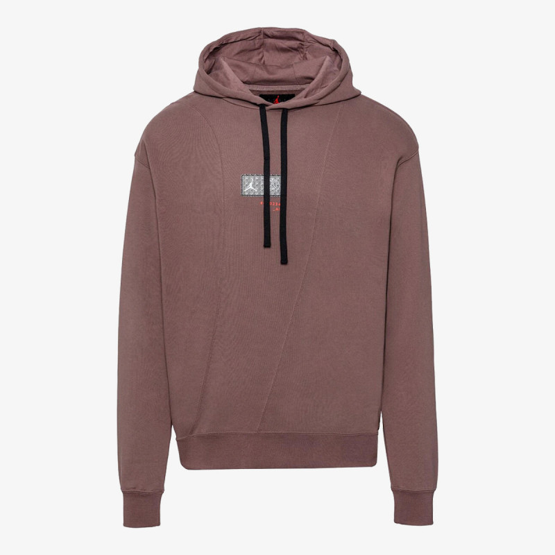 Nike Dukserica Paris Saint-Germain 