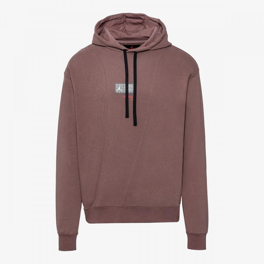 Nike Dukserica Paris Saint-Germain 