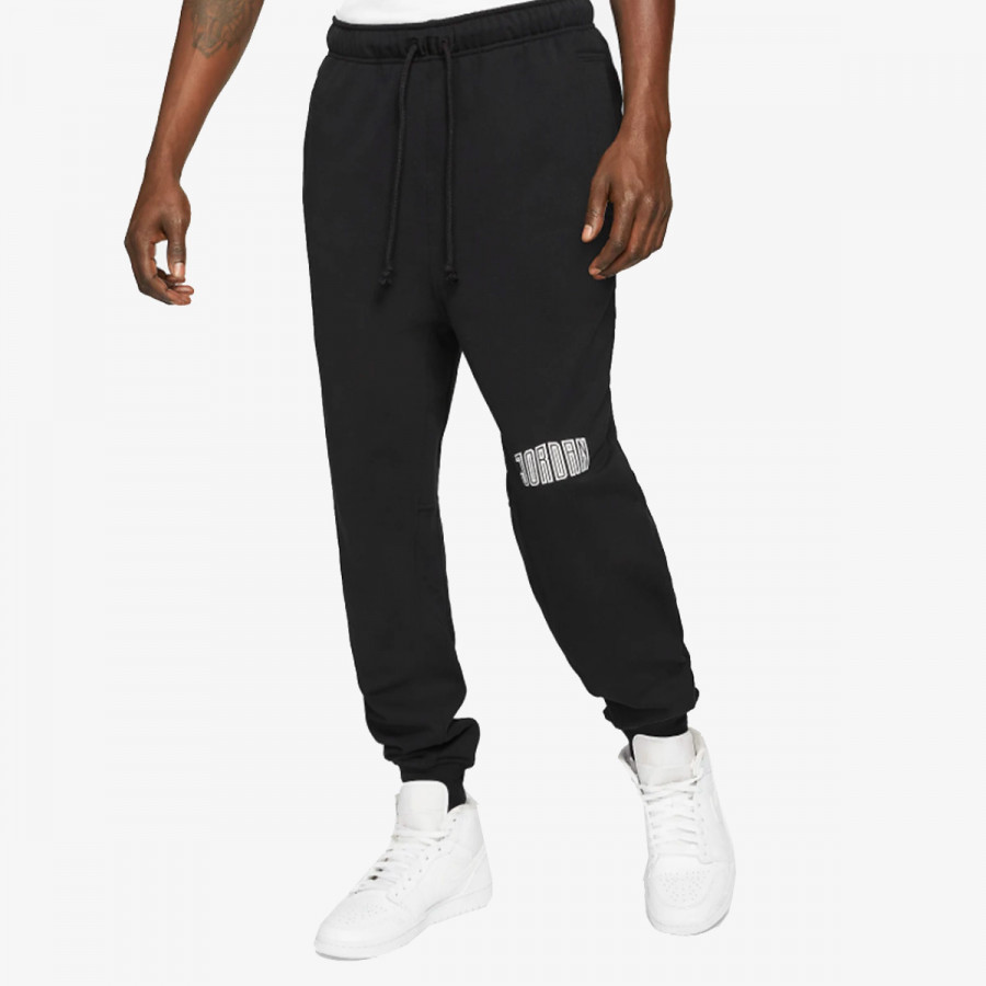 Nike Proizvodi M J SPRT DNA HBR FLC PANT 