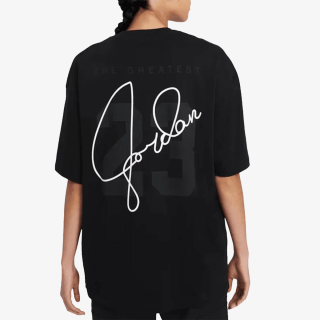 Nike Majica W J BRK SS GF GFX TEE J23 