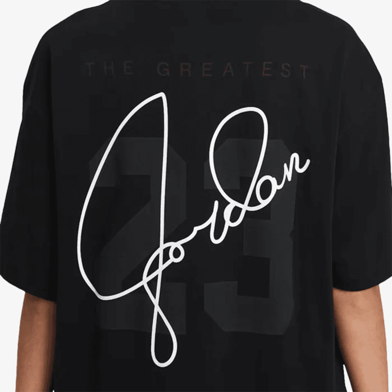 Nike Majica W J BRK SS GF GFX TEE J23 