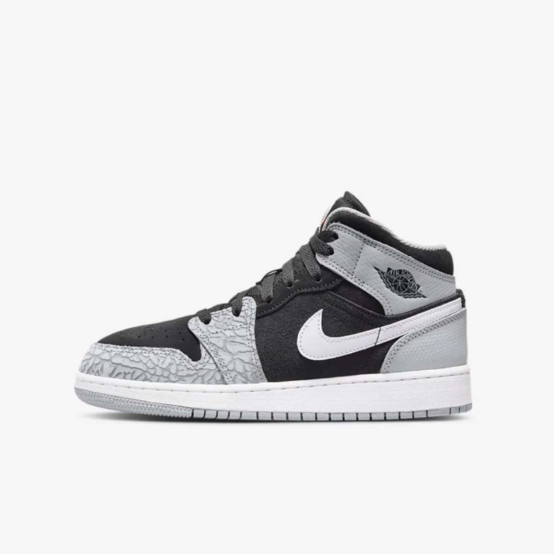 Buzz top sneakers jordan