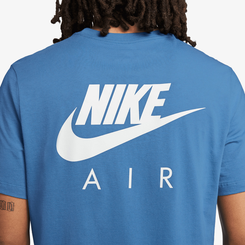 Nike Majica M NSW NIKE AIR 1 TEE 