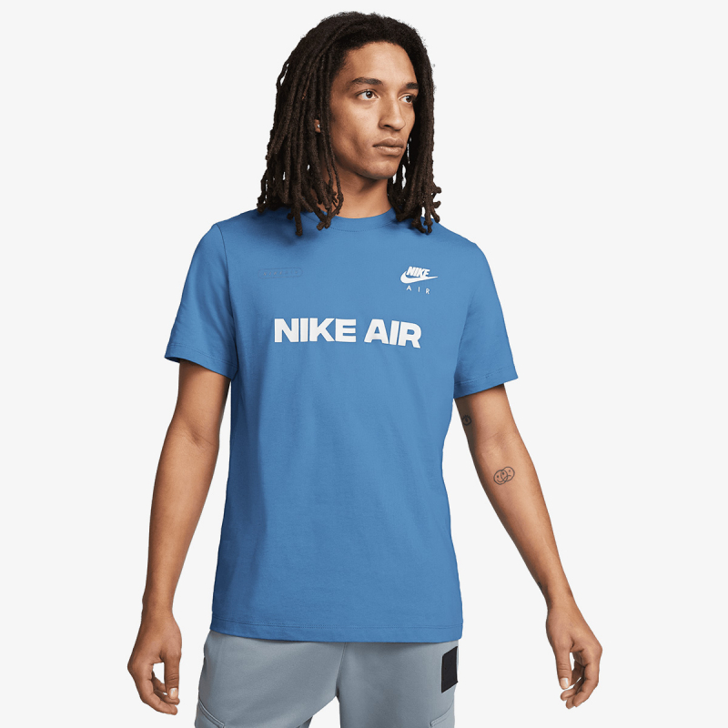 Nike Majica M NSW NIKE AIR 1 TEE 
