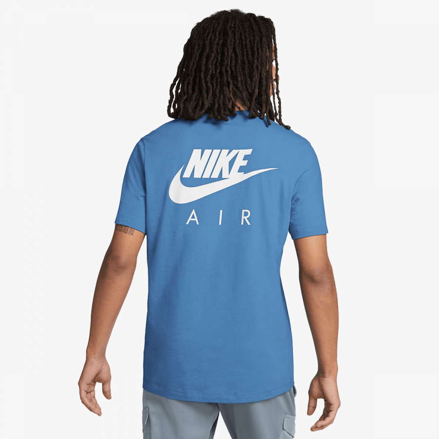 Nike Majica M NSW NIKE AIR 1 TEE 