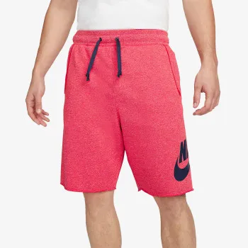 NIKE Šorc M NSW SPE FT ALUMNI SHORT 