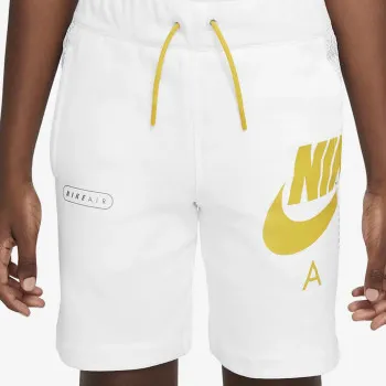 NIKE Šorc B NSW NIKE AIR FT SHORT 