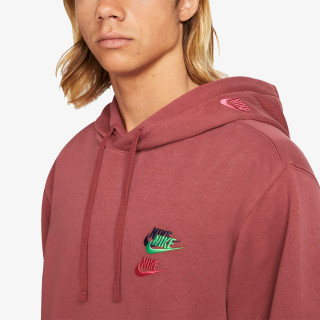 Nike Proizvodi M NSW SPE+ BB PO HOODIE M FTA 