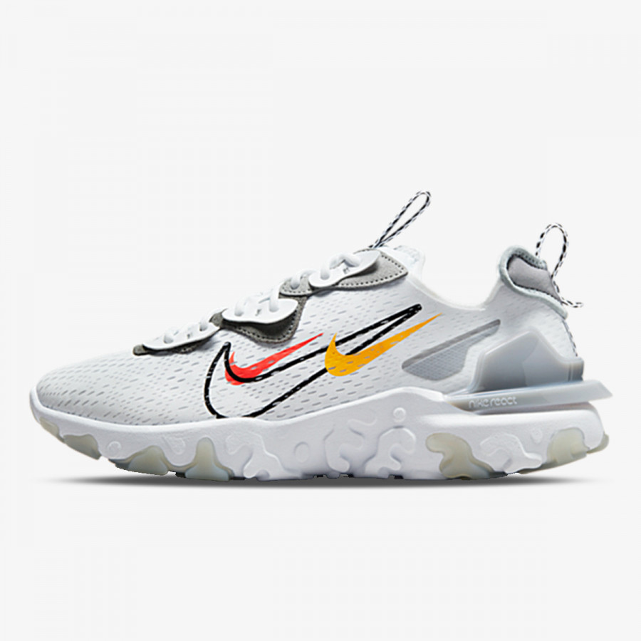 Nike Patike NIKE REACT VISION SOS 