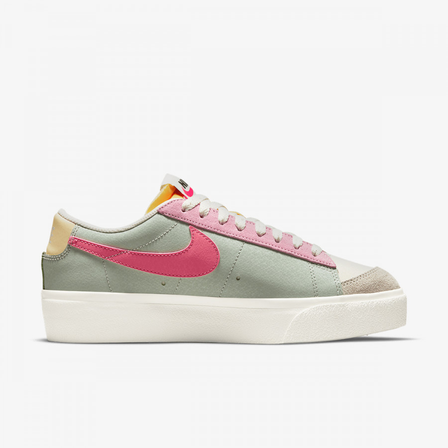 Nike Patike Blazer Low Platform 